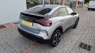 CITROEN C4 usata, con Autoradio