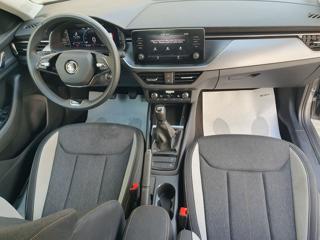 SKODA Kamiq usata, con ESP