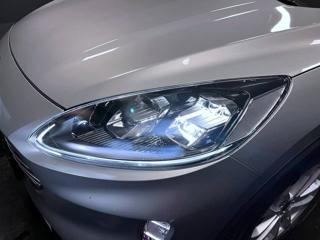FORD Kuga usata, con Fendinebbia
