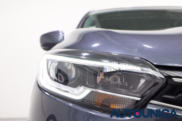 RENAULT Kadjar usata, con Controllo trazione