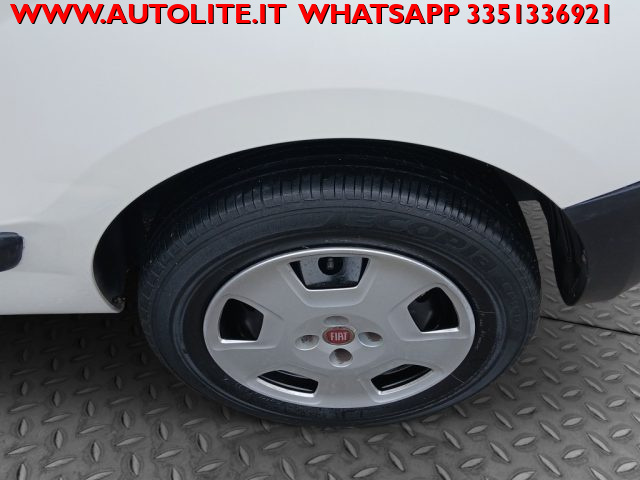FIAT Fiorino usata 21