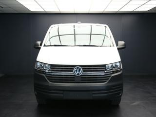 VOLKSWAGEN Caravelle usata, con Airbag laterali