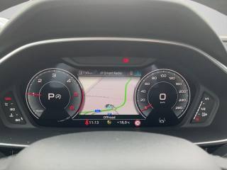 AUDI Q3 usata, con Climatizzatore