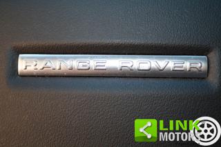LAND ROVER Range Rover Velar usata, con Android Auto