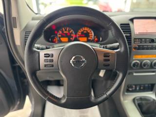 NISSAN Pathfinder usata, con Trazione integrale