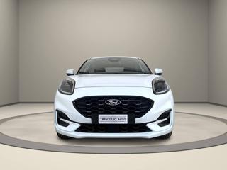 FORD Puma usata, con Airbag