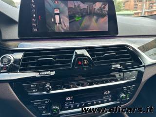 BMW 530 usata, con Climatizzatore