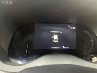 TOYOTA Yaris usata, con Volante in pelle