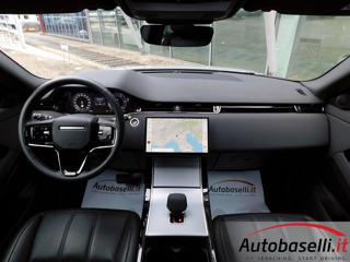 LAND ROVER Range Rover Evoque usata, con Specchietti laterali elettrici