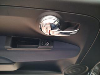 FIAT 500 usata, con Immobilizzatore elettronico