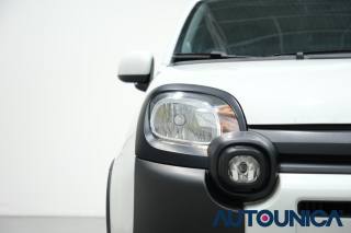 FIAT Panda Cross usata, con ESP