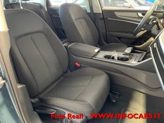 AUDI A6 usata, con Antifurto