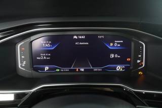 VOLKSWAGEN Taigo usata 6