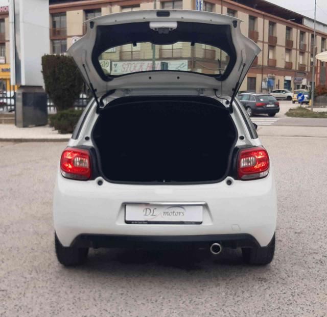 DS AUTOMOBILES DS 3 usata 15