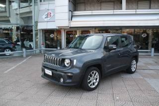 JEEP Renegade 1.6 Mjt 130 CV Longitude