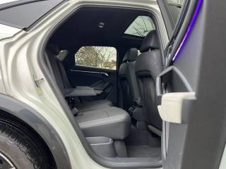 AUDI Q3 usata, con Tettuccio apribile