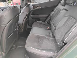 KIA Sportage usata, con ESP