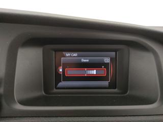 VOLVO V40 usata, con Sedile posteriore sdoppiato