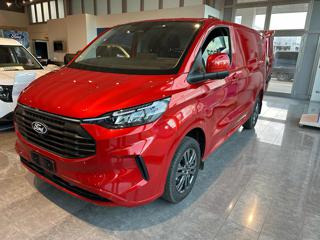 FORD Transit Custom usata, con Airbag laterali