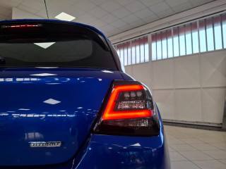 SUZUKI Swift usata, con Luci diurne LED