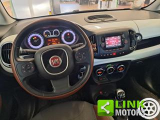 FIAT 500L usata, con Fendinebbia