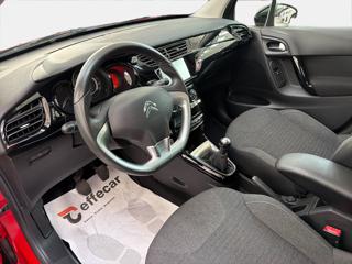 CITROEN C3 usata, con Boardcomputer