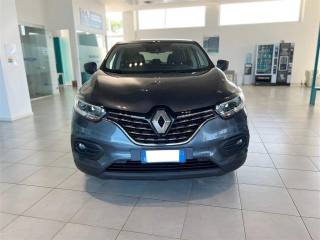 RENAULT Kadjar usata, con Airbag