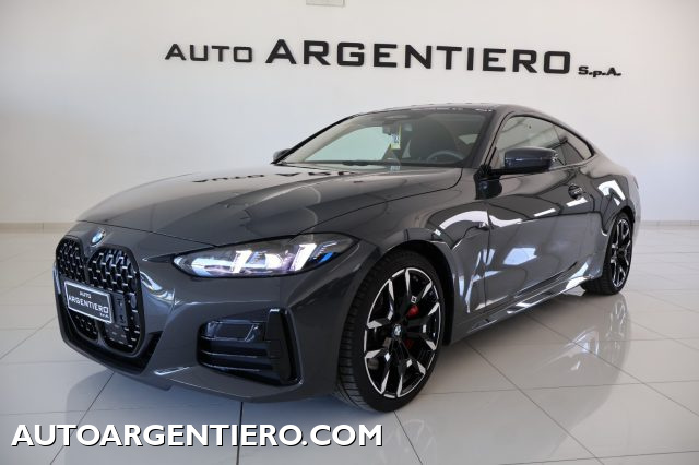 BMW 420 usata, con ABS