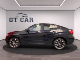 BMW X6 usata, con Alzacristalli elettrici