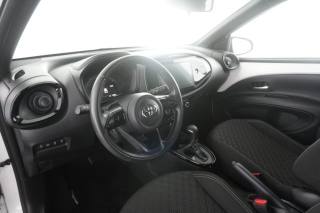 TOYOTA Aygo X usata 1