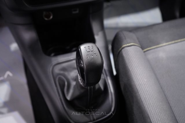 CITROEN C3 usata, con Touch screen