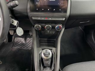 RENAULT Clio usata, con Sistema di navigazione