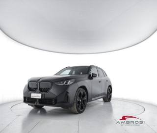 BMW X3 xdrive20d Msport Pro auto
