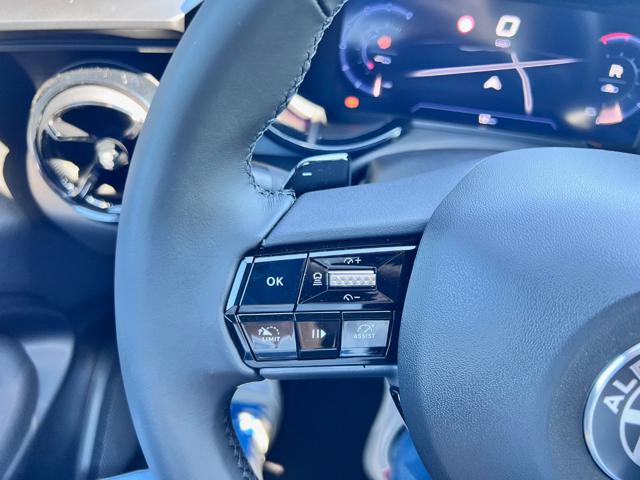ALFA ROMEO Junior usata, con Controllo trazione