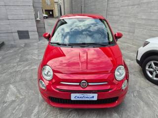 FIAT 500 usata, con Airbag