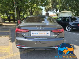 AUDI A5 usata, con Alzacristalli elettrici