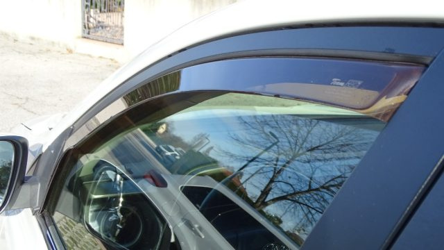 TOYOTA RAV 4 usata, con Start/Stop Automatico