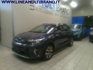 KIA Stonic usata, con Climatizzatore