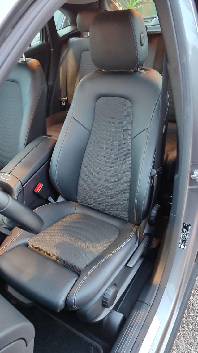 MERCEDES-BENZ GLA 180 usata, con Autoradio