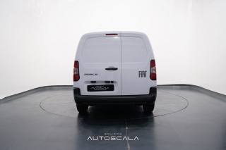 FIAT Doblo usata, con Climatizzatore