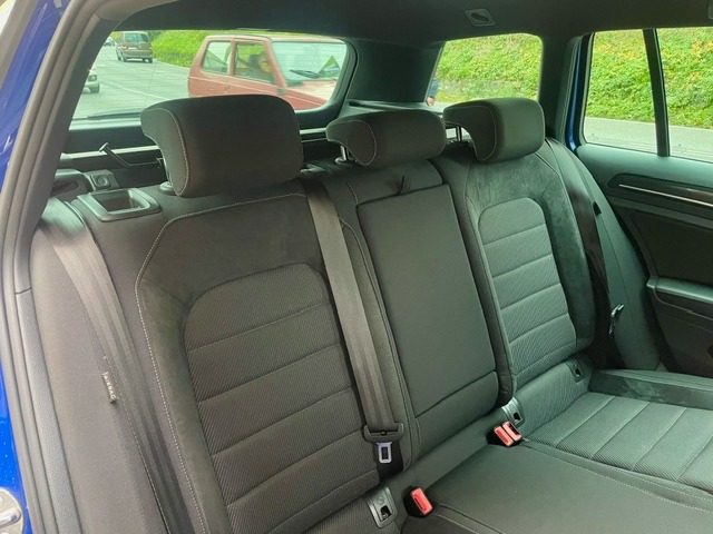 VOLKSWAGEN Golf usata, con Climatizzatore