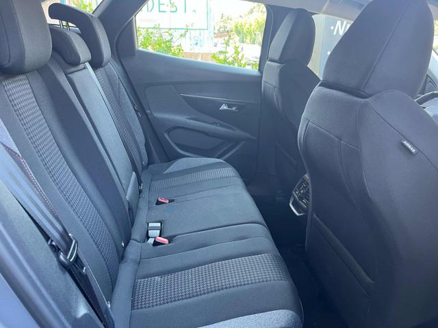 PEUGEOT 3008 usata, con Boardcomputer