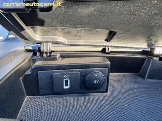 FORD Tourneo Custom usata, con Hill holder