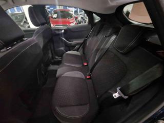 FORD Puma usata, con Fendinebbia