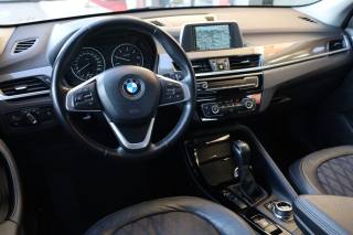 BMW X1 usata, con Airbag laterali