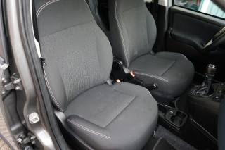 FIAT Panda usata, con Airbag testa