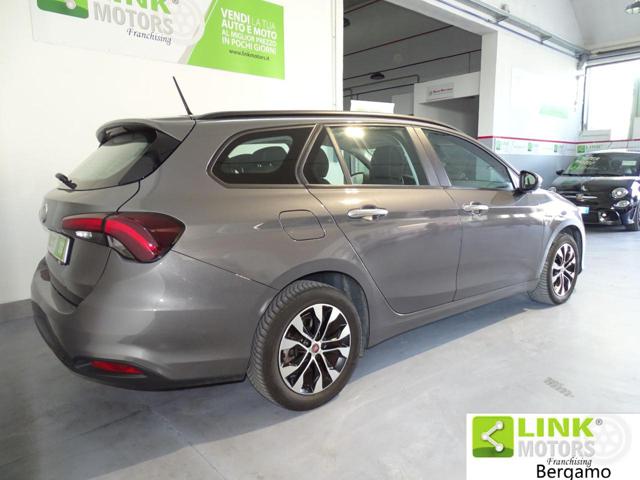 FIAT Tipo usata, con Chiusura centralizzata senza chiave