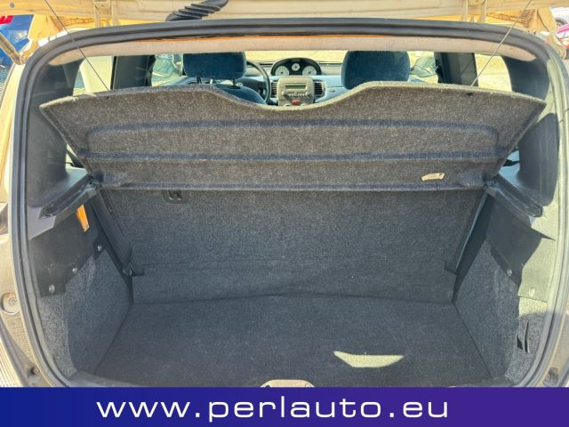 LANCIA Ypsilon usata, con Climatizzatore