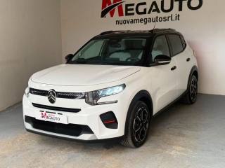 CITROEN C3 usata, con Airbag Passeggero