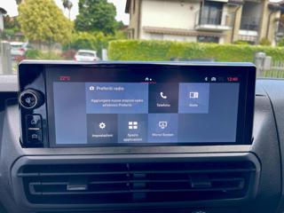 FIAT Scudo usata, con Volante multifunzione